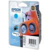 Картридж EPSON T0632 (C13T06324A10) голубой