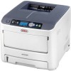 Принтер OKI C610DM
