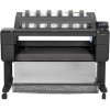 Принтер HP Designjet T920 PostScript [CR355A]
