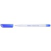 Ручка шариковая «Дельта», корпус матовый, стержень синий