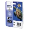 Картридж EPSON T1577 (C13T15774010) серый