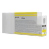 Картридж EPSON Т5964 (C13T596400) желтый