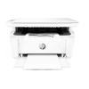 МФУ HP LaserJet Pro M28w